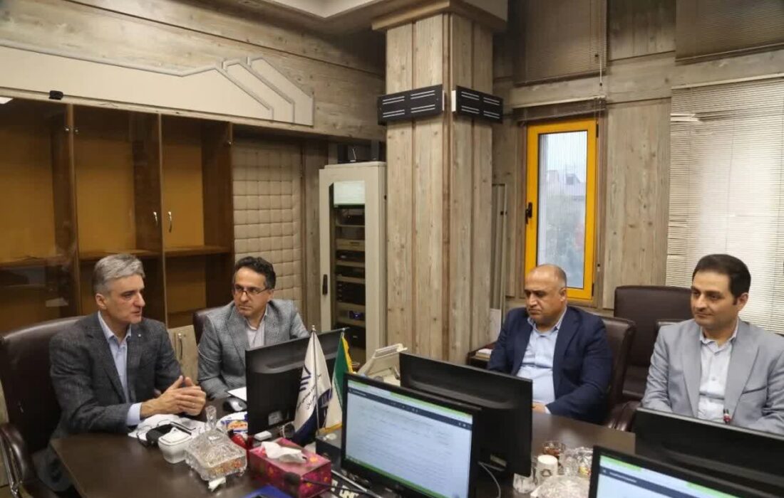همکاری استاندارد گیلان و نظام مهندسی برای مدیریت انرژی ساختمان‌ها تقویت می‌شود