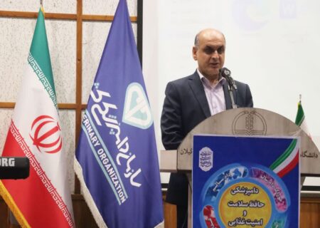 زنجیره تأمین نهاده‌های دامی، متناسب با ظرفیت تولید شمال طراحی شود