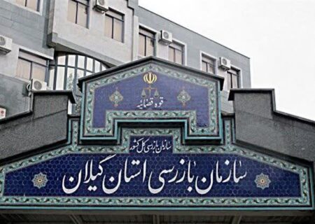 بازرسی کل استان گیلان با ساماندهی سایت خودرویی منطقه آزاد انزلی، مسیر واسطه گری و رانت را مسدود کرد