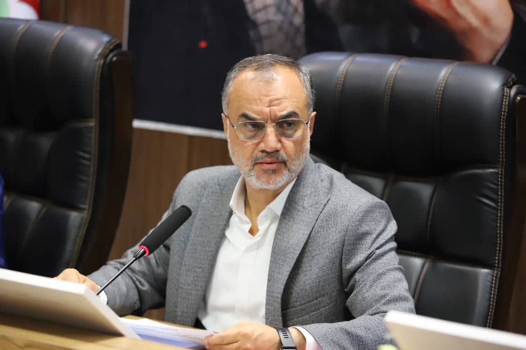 ساماندهی زمین‌های بلااستفاده، بهسازی بوستان‌ها و نصب تجهیزات ورزشی در رشت